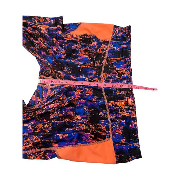 Danskin Now Capri Leggings Bundle Womens Size XL 2 Pairs - Picture 14 of 16